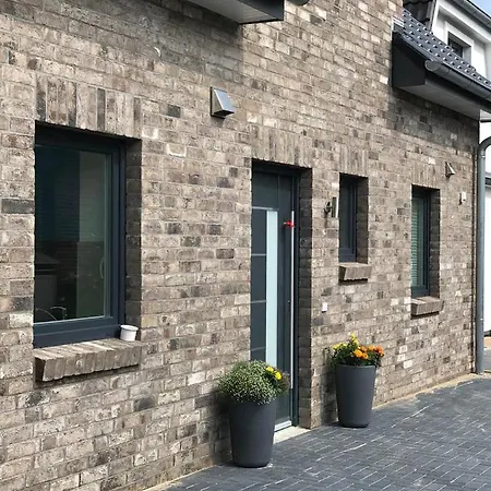 Apartament Ferienwohnung Kader 1 - #123420