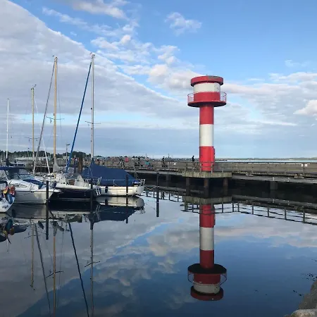 Ferienwohnung Kader 1 - #123420 Eckernförde
