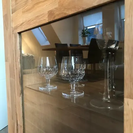 Ferienwohnung Kader 1 - #123420 Eckernförde