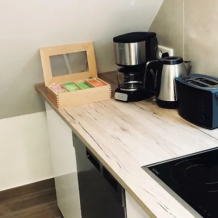 Apartament Ferienwohnung Kader 1 - #123420 *