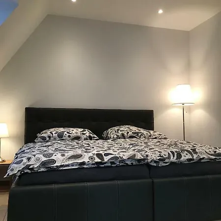 Ferienwohnung Kader 1 - #123420 * Eckernförde