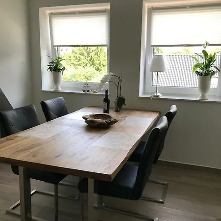 Ferienwohnung Kader 1 - #123420 Apartament Eckernförde