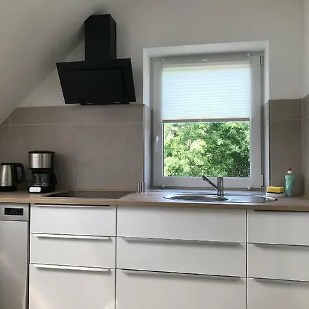 Apartament Ferienwohnung Kader 1 - #123420 *