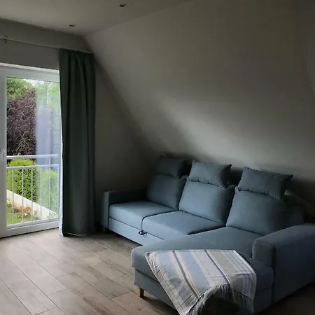 Apartament Ferienwohnung Kader 1 - #123420 *