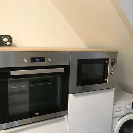Apartament Ferienwohnung Kader 1 - #123420 *