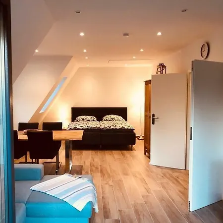 Ferienwohnung Kader 1 - #123420 Apartament